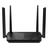 Roteador Wireless Intelbras, Gigabit-Ethernet, AX 1500, Dual Band, 4 Antenas, Preto - 4750134