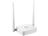 Roteador Wireless Multilaser RE071 - 300Mbps 2 Antenas 5 Portas