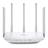 Roteador Wireless TP-Link Archer C60 - 817/450MBPS - Dual-Band - 5 Antenas - Branco