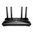 Roteador Wireless TP-Link AX3000 XX530V - 2402/574MBPS - Dual-Band - 4 Antenas - Preto