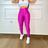 Roupa Feminina De Academia Legging Legue Cirre 3D