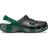 Sandália crocs classic sonserina clog t multi