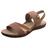 Sandalia Feminina Conforto Modare 7125.233