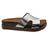 Sandália Feminina Slide Flatform Conforto Moleca 5500.100.14710