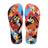 Sandalia Havaianas Disney Stylish 24.25