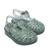 Sandália Infantil Mini Melissa Baby Possession Feminino