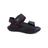 Sandalia Klin Infantil Tic Tac Casual 171213 Marinho