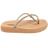 Sandalia Papete Feminina Moleca Original Macio Moderno Leve Confortavel Antiderrapante Estiloso Elegante Casual Delicada