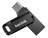 Sandisk Ultra Go 256Gb Pen Drive Usb 3.1 Tipo A P Tipo C