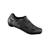 Sapatilha de ciclismo shimano feminina sh-rc100 preto