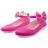 Sapatilha Infantil Menina Antiderrapante Feminina Laço Mz Shoes Pink