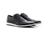 Sapato Casual Oxford Masculino Bigioni Couro Preto 516