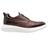 Sapato Democrata Casual Derby Metropolitan Collin Ultra Light 595102