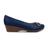 Sapato Feminino Modare Azul - 7014