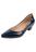 Sapato Feminino Scarpin Bico Fino Verniz Donna Santa 36.001