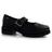 Sapato Mary Jane Feminino Dakota Preto G9802