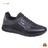 Sapato Masculino de Couro Rafarillo Amortecedor AIR 73008