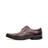 Sapato Masculino Ultra Comfort Flex 3803 Dark Brown