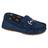 Sapato Mocassim Batizado Infantil Menino Molekinho 2142.207