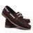 Sapato Mocassim Dockside Masculino Estilo  606