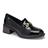 Sapato Mocassim Loafer - Feminino