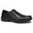 Sapato Pegada 121272-01 Masculino Couro