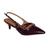 Sapato Scarpin Feminino Vizzano Slingback 1122.885