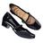 Sapato Scarpin Verniz Conforto Firezzi Joanete Boneca 247809 Mary Jane