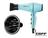 Secador De Cabelo Taiff Style 2000w Azul Com Difusor Cachos