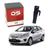 Sensor Velocidade Ds Fiesta Sedan 1.6 Manual 2011 A 2013