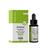 serum facial antiacne testado dermatologicamente controla oleosidade oil free Face Beautiful 30ml