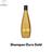 Shampoo 300ml Ouro 24k Gold - Clorofitum