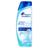 Shampoo Anticaspa Head e Shoulders Limpeza Eficaz 400ml