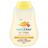 Shampoo de Glicerina Baby Dove Hidratação Glicerinada 400ml