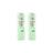 Shampoo Seda 325Ml Babosa Oleos-Kit C/2Un