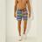 Short Colcci Beach Com Cadarço Leme