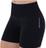 Short Feminino Lupo Sport Fitness Basic S/ Costura 71348