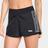 Short Fila Basic Train Duplo Feminino