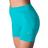 Short fitness attack lupo feminino original