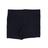 Short Infantil Feminino Malwee Preto - 100004