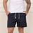 Short Masculino Curto Casual Linho Mauricinho Bermuda Treino