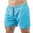 Short Masculino Tactel Piscina Praia Bermuda de Academia Masculino Corrida MP