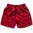 Short Moda Praia Bermuda Tactel Liso Masculino