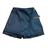 Short Saia Mini Diva Infantil Meninas Luxo Blogueirinha