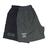 Short Tactel Masculino Cordão Jiu Jitsu Conforto Kit 2