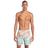 Shorts Beachwear Masculino Estampado Mash - 615.14