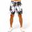 Shorts Bermuda Tactel Praia Muricinho Masculina COQUEIRO 2 400