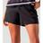 Shorts canvas e bengaline feminino rovitex