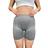 Shorts Feminino Fit Empina Bumbum Academia Sem Costura Estica