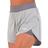 Shorts Fila Basic Train Double II Feminino